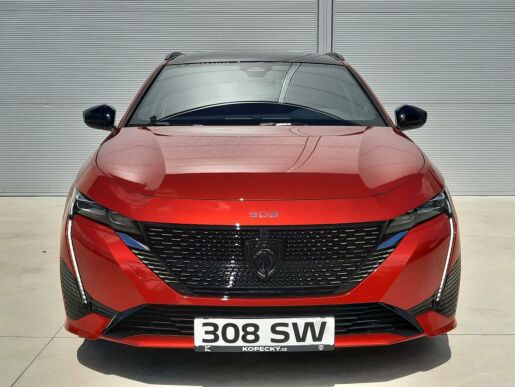 Peugeot 308 308 SW GT BlueHDi 130