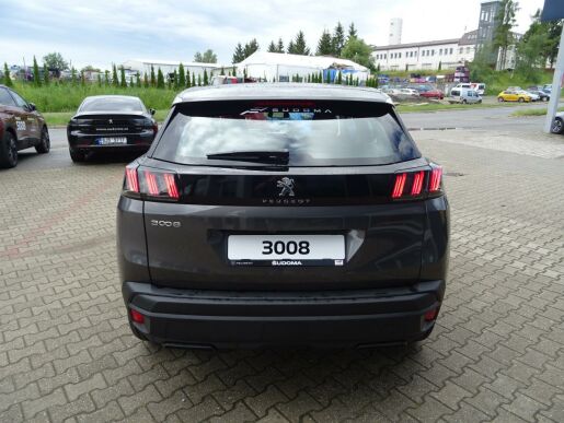 Peugeot 3008 ACTIVE PACK 1.2 130k MAN6