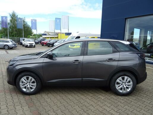 Peugeot 3008 ACTIVE PACK 1.2 130k MAN6