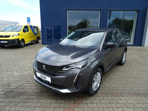 Peugeot 3008 ACTIVE PACK 1.2 130k MAN6