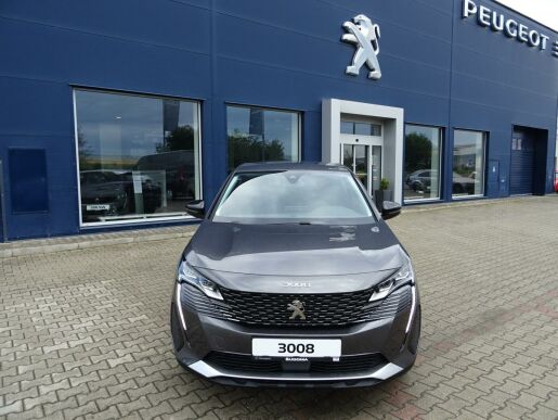 Peugeot 3008 ACTIVE PACK 1.2 130k MAN6