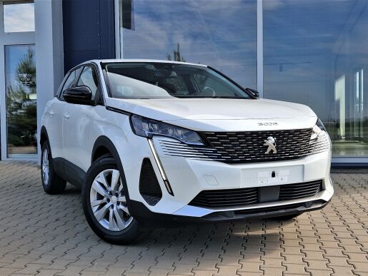 Peugeot 3008 ACTIVE PACK BlueHDi 130 MAN6