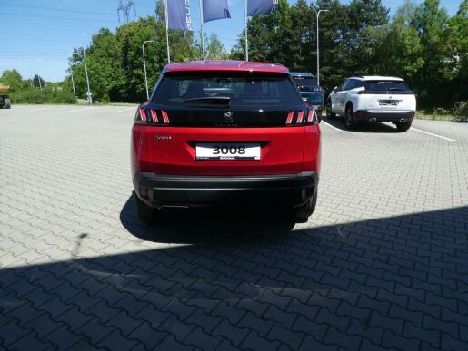 Peugeot 3008 ACTIVE PACK 1.2 PureTech MAN6