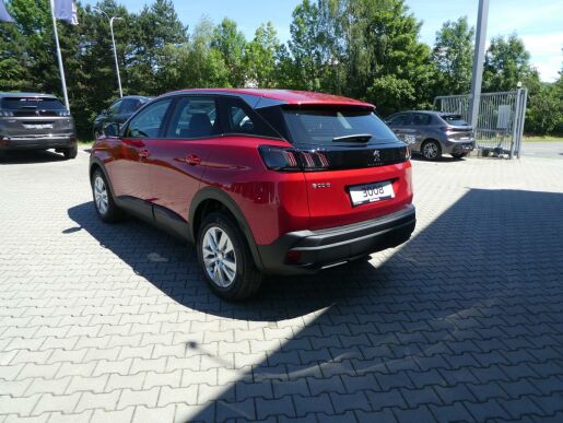 Peugeot 3008 ACTIVE PACK 1.2 PureTech MAN6