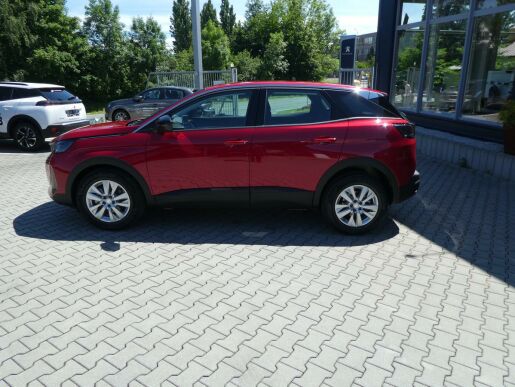 Peugeot 3008 ACTIVE PACK 1.2 PureTech MAN6