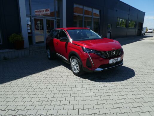 Peugeot 3008 ACTIVE PACK 1.2 PureTech MAN6