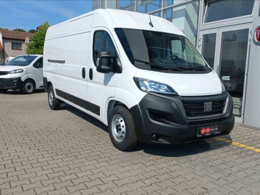 Fiat Ducato 2,2 MTJ 140k  Maxi L3H2 35