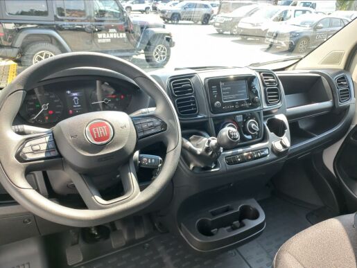 Fiat Ducato 2,2 MTJ 140k  Maxi L3H2 35