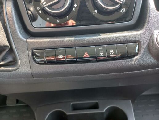 Fiat Ducato 2,2 MTJ 140k  Maxi L3H2 35