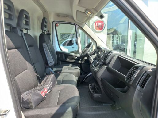 Fiat Ducato 2,2 MTJ 140k  Maxi L3H2 35