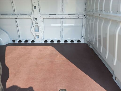 Fiat Ducato 2,2 MTJ 140k  Maxi L3H2 35