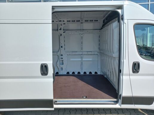 Fiat Ducato 2,2 MTJ 140k  Maxi L3H2 35