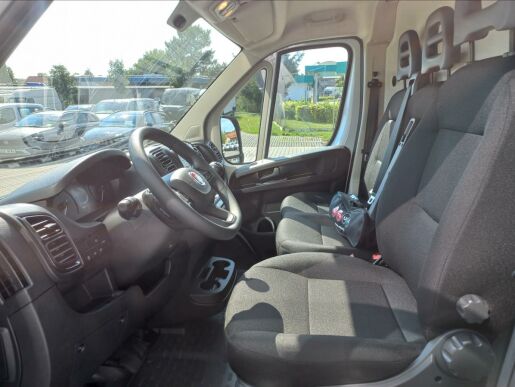 Fiat Ducato 2,2 MTJ 140k  Maxi L3H2 35