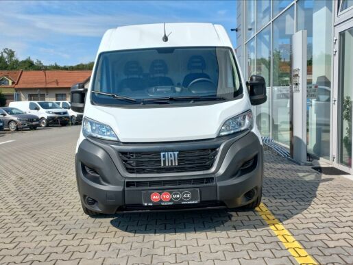 Fiat Ducato 2,2 MTJ 140k  Maxi L3H2 35