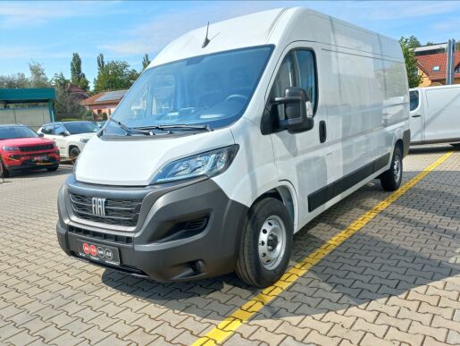 Fiat Ducato 2,2 MTJ 140k  Maxi L3H2 35