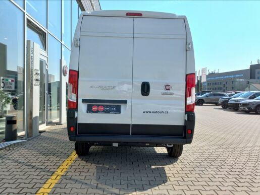 Fiat Ducato 2,2 MTJ 140k  Maxi L3H2 35