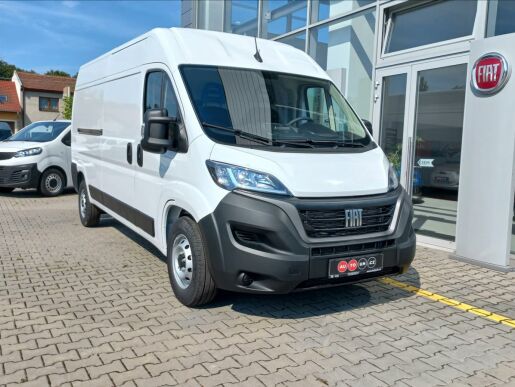Fiat Ducato 2,2 MTJ 140k  Maxi L3H2 35