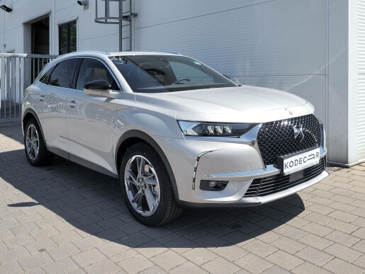 DS Automobiles DS7 Crossback RIVOLI