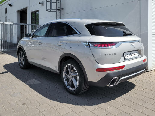 DS Automobiles DS7 Crossback RIVOLI