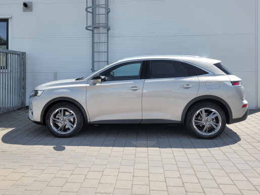 DS Automobiles DS7 Crossback RIVOLI