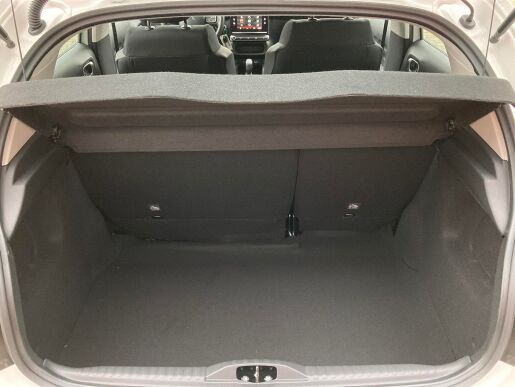 Citroën C3 1.2 PureTech 83 S&S MAN C-SERIES 