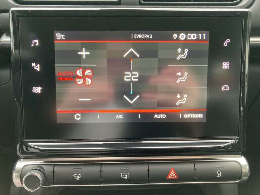 Citroën C3 1.2 PureTech 83 S&S MAN C-SERIES 