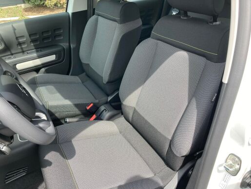 Citroën C3 1.2 PureTech 83 S&S MAN C-SERIES 
