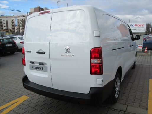 Peugeot Expert 2,0   L3 2.0 BHDi 145 MAN6