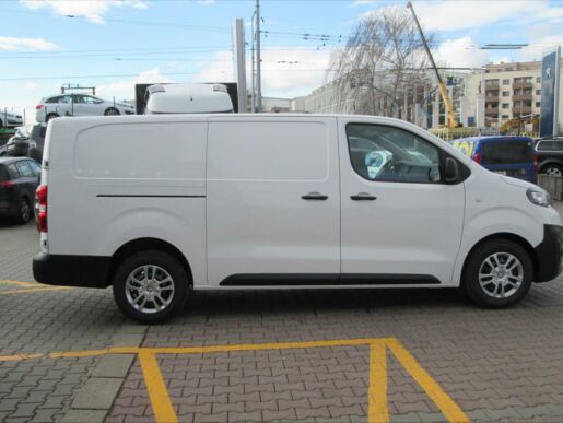 Peugeot Expert 2,0   L3 2.0 BHDi 145 MAN6