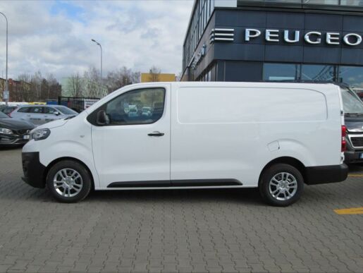 Peugeot Expert 2,0   L3 2.0 BHDi 145 MAN6