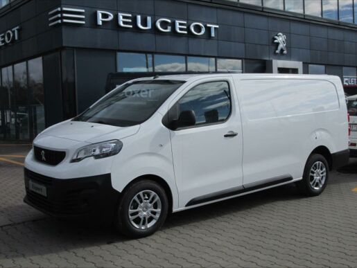 Peugeot Expert L3 2.0 BHDi 145 MAN6