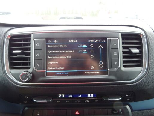 Peugeot Traveller ALLURE 2.0 BlueHDi 150k MAN6