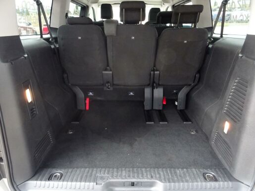 Peugeot Traveller ALLURE 2.0 BlueHDi 150k MAN6