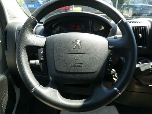 Peugeot Boxer L4H2 2.2 140k MAN6