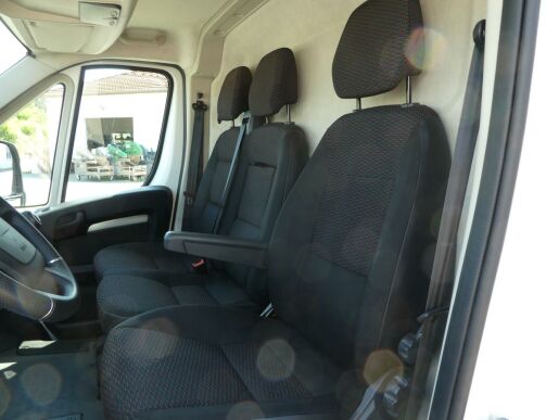 Peugeot Boxer L4H2 2.2 140k MAN6