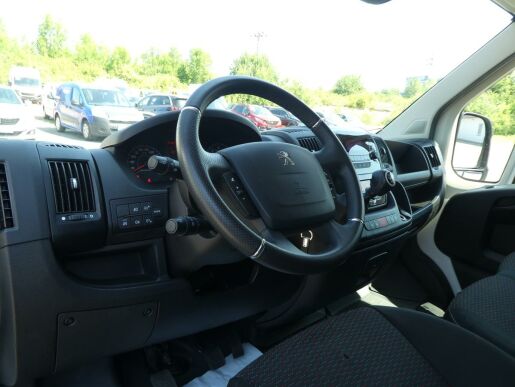 Peugeot Boxer L4H2 2.2 140k MAN6
