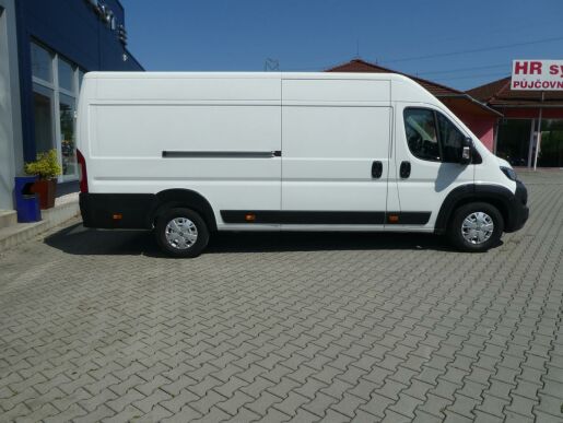 Peugeot Boxer L4H2 2.2 140k MAN6
