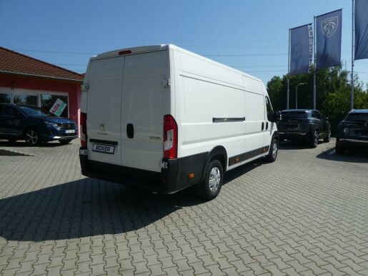 Peugeot Boxer L4H2 2.2 140k MAN6