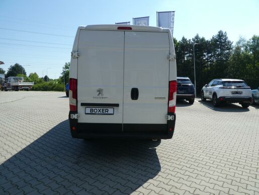 Peugeot Boxer L4H2 2.2 140k MAN6