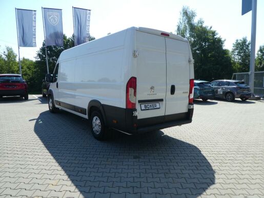 Peugeot Boxer L4H2 2.2 140k MAN6