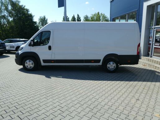 Peugeot Boxer L4H2 2.2 140k MAN6