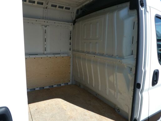 Peugeot Boxer L4H2 2.2 140k MAN6
