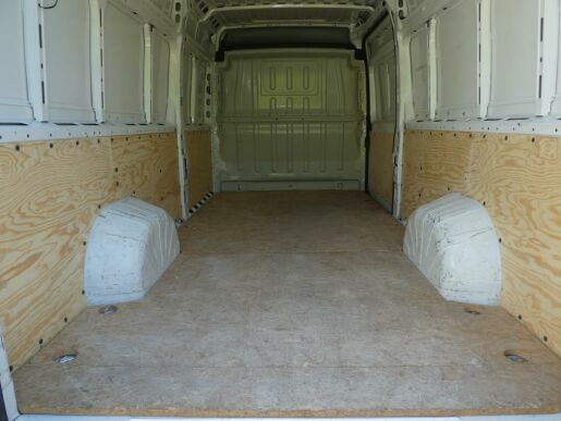 Peugeot Boxer L4H2 2.2 140k MAN6