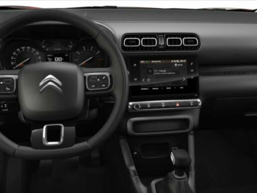 Citroën SUV C3 Aircross Feel Pack