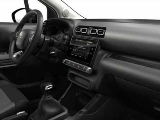 Citroën SUV C3 Aircross Feel Pack