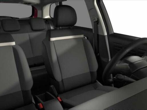 Citroën SUV C3 Aircross Feel Pack