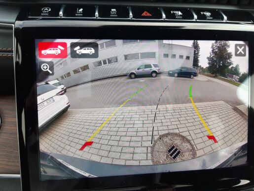 Jeep Grand Cherokee 2,0 4xe 380PS Summit ReserveČR