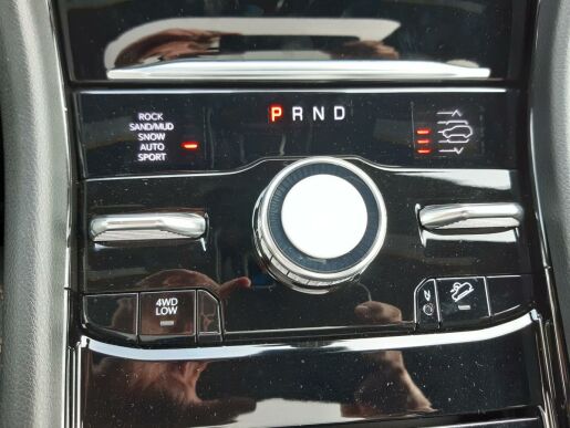 Jeep Grand Cherokee 2,0 4xe 380PS Summit ReserveČR