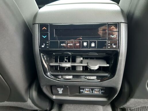 Jeep Grand Cherokee 2,0 4xe 380PS Summit ReserveČR