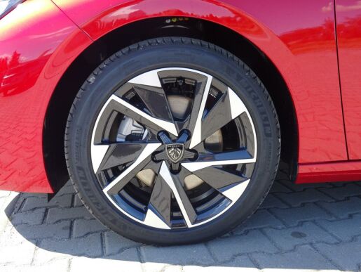 Peugeot 308 ALLURE PACK 1.5 BHDi 130k EAT8